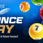 paradise lottery results today