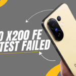 Vivo X200 FE