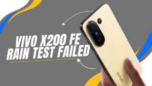 Vivo X200 FE