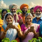 Farmers Rejoice! PM‑Kisan 20th Installment Hit Bank Accounts Today – Check Status & Eligibility Now