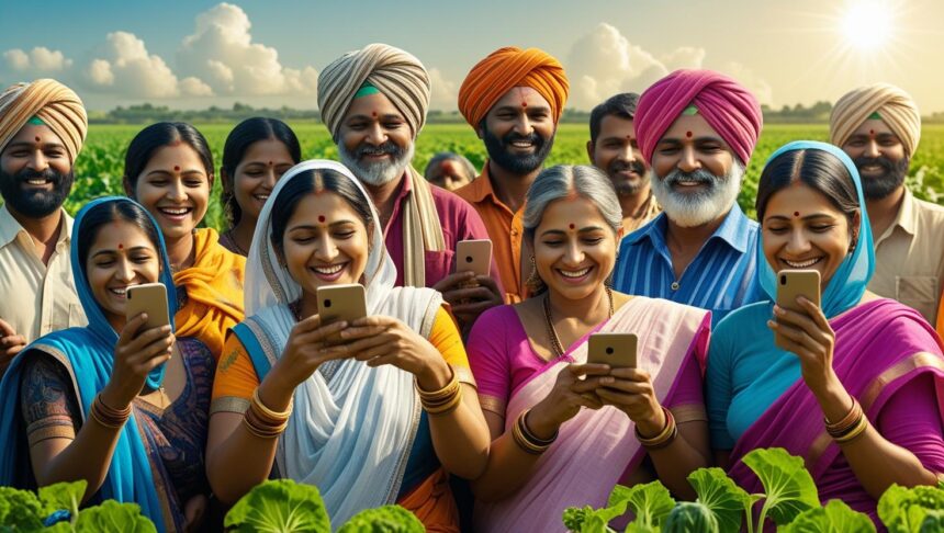 Farmers Rejoice! PM‑Kisan 20th Installment Hit Bank Accounts Today – Check Status & Eligibility Now