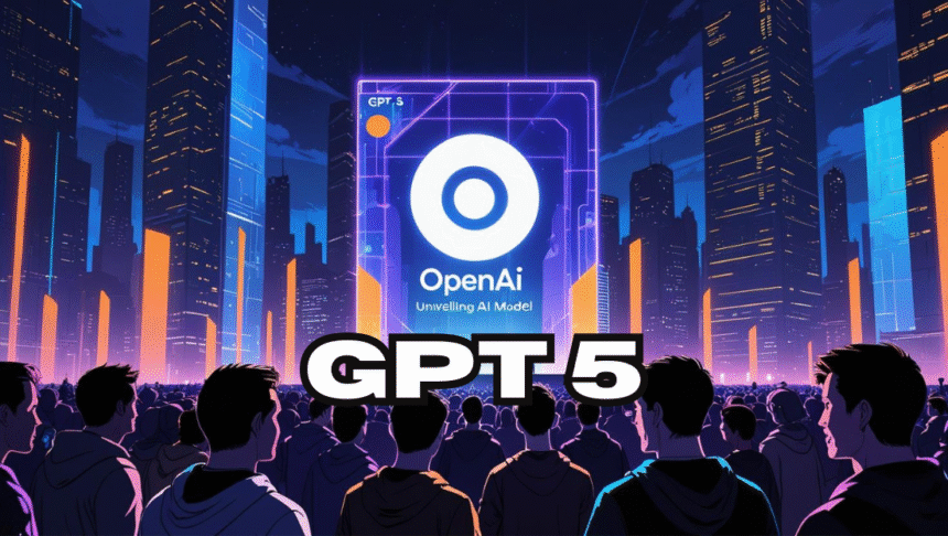 GPT-5 में क्या है खास?