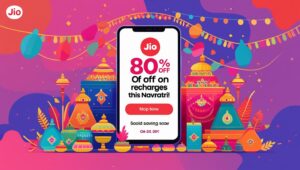 Jio Might Offer Up to 80% Discount on Recharges This Navratri! Here's What We Know So Far