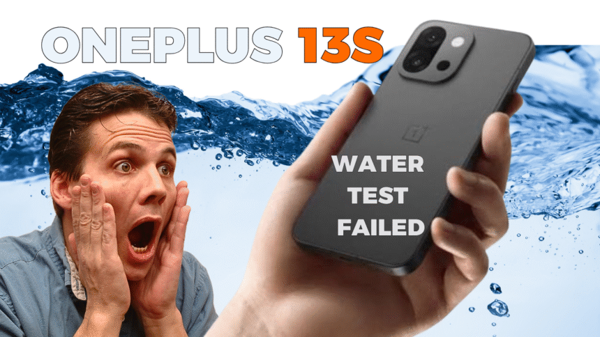 OnePlus 13s