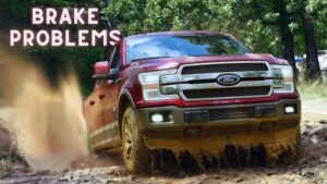 Massive Ford Recall Alert: Over 3 Lakh SUVs at Risk Due to Brake Failure!